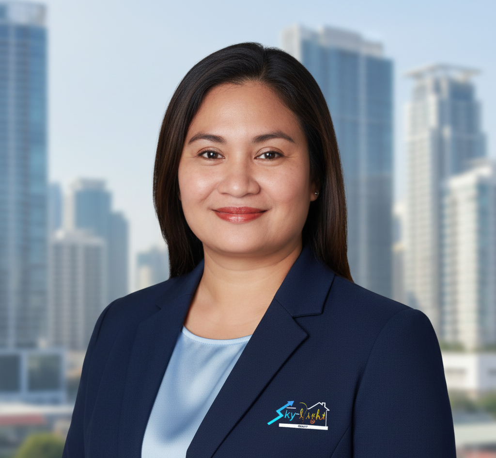 Glenda U. Dela Rosa
